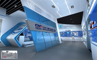 九星會展 專業(yè)承辦展覽展示，打造萍鄉(xiāng)卓越展臺設計與施工一體化服務